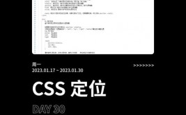 selenium css定位元素, CSS 定位元素的基本概念