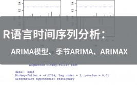 r言语数据剖析实例,依据房价猜测的事例研讨