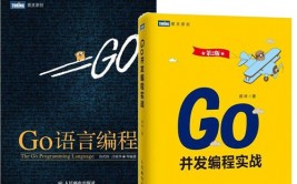 go代码,Go言语 编程 并发编程 Golang 实战