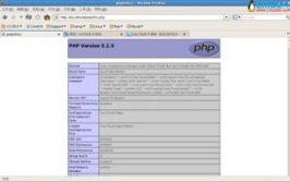 centos装置php,CentOS体系上装置PHP的具体进程