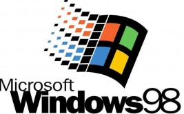 windows98,回忆与展望