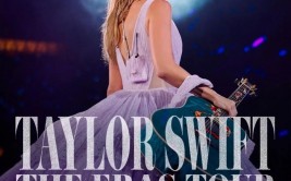 taylor swift上海演唱会,音乐盛宴行将来袭