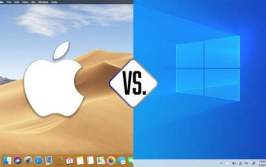 macos和windows,操作体系之间的全面比照