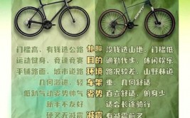 bike go,探究自行车出行的新风尚