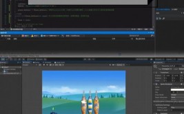 unity手机游戏开发,从入门到通晓的全面攻略