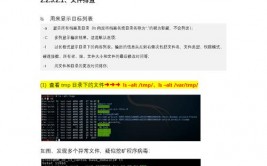 linux勒索病毒,要挟与应对战略