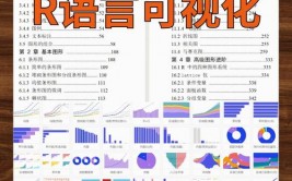 r言语图例,从根底到高档技巧