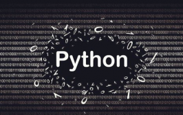 python编程入门,从零根底到实践