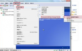 linux体系虚拟机,高效快捷的操作体系体会