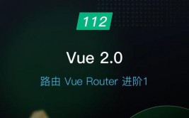 vue跳转其他页面, Vue Router 简介