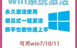 windows8永久激活东西,轻松处理体系激活难题