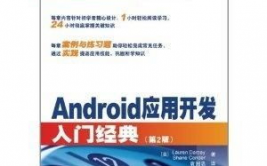 android开发书本,助你成为高效开发者