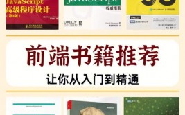 css书,从入门到通晓的必备书本引荐