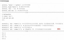 python回转字符串, 运用字符串切片回转字符串