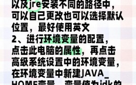 java环境装置,从入门到实践