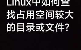 linux打包,高效办理文件与目录的利器