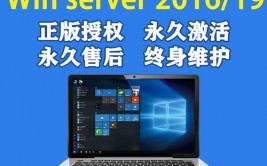 windows序列号,获取、辨认与运用