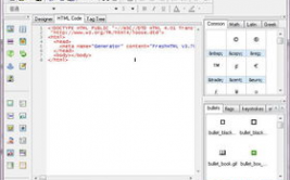 写html的软件,那些提高开发功率的软件