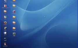 老电脑装linux,老电脑焕新颜——轻松装置Linux体系