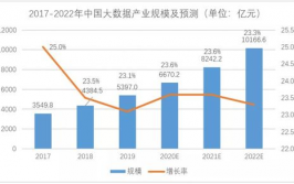 大数据公司是干什么的,大数据公司的界说与效果