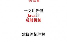 JAVA反射机制, 什么是Java反射机制