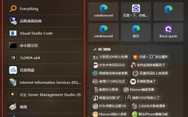 windows控制面板在哪,Windows控制面板在哪里？全面解析各种查找办法