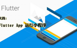 flutter小程序开发,跨渠道与功用优化的完美结合