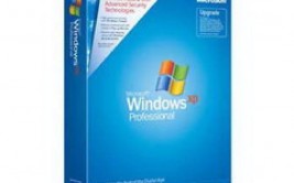 windows xp sp3 序列号,激活您的经典操作体系