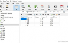 mysql事例,电商渠道的数据库规划与优化