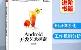 android开发艺术探究,Android开发艺术探究——深化了解Android开发的艺术与技巧