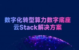 为什么需求云核算,为什么需求云核算？数字化转型的要害基础设施