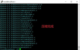 linux怎么装置python3,Linux体系下Python 3的装置攻略