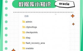 oracle数据库语法,Oracle数据库简介