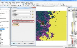 arcgis数据库,地舆信息体系的中心