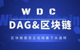 dag区块链,什么是DAG区块链？