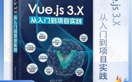 vue开发,从入门到实践