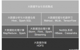 大数据的开展前史,大数据开展前史的概述