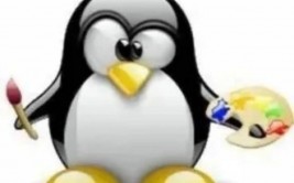 linux企鹅图标,Linux企鹅图标的来源与含义