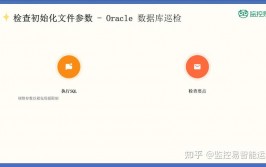 oracle检查数据库状况,Oracle数据库状况检查详解