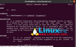 开源linux,自在、立异与同享的未来操作体系