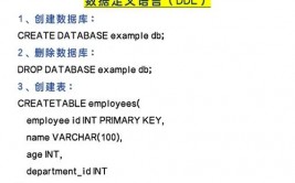 怎样发动数据库,从根底到高档操作