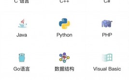 python手机编程软件,盘点几款有用的手机编程软件