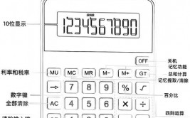 windows核算器运用办法,Windows核算器运用办法详解