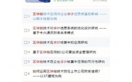 区块链论文标题,怎么编撰契合查找引擎规范的区块链论文标题