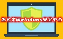 windows安全中心,全面了解其功用、封闭办法及留意事项