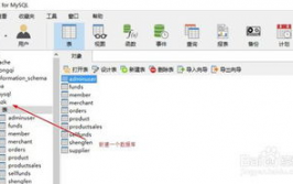 数据库多条件查询,二、多条件查询的根本概念