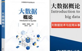 大数据用英语怎么说, Introduction to Big Data