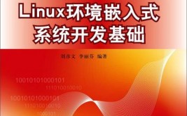 嵌入式linux开发环境建立,嵌入式Linux开发环境建立攻略