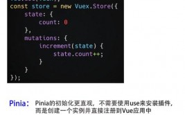 vue进阶,深化了解 Vue 的中心