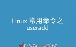 linux怎样创立用户,Linux用户创立概述